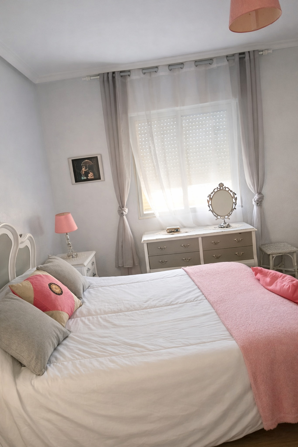 Imagen 7 Apartamento en venta en Cáceres / Zona de Moctezuma