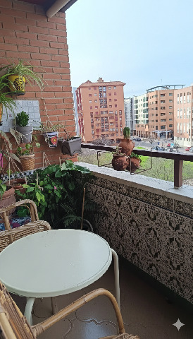 Imagen 3 Inmueble 301009 - Apartamento en venta en Cáceres / Zona de Moctezuma