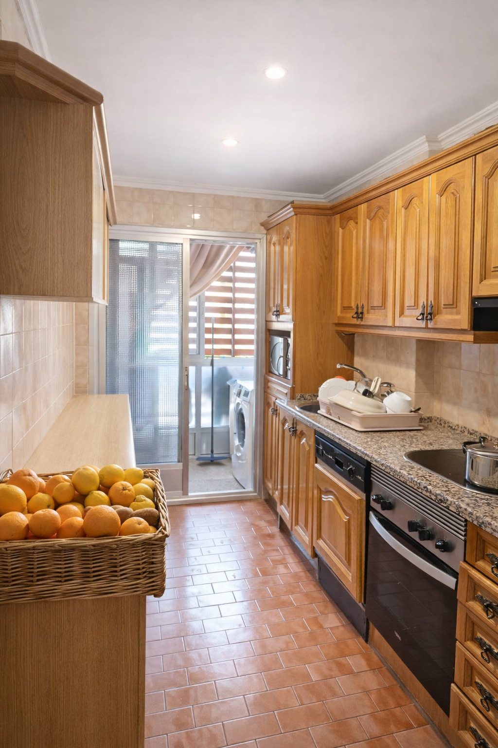 Imagen 2 Apartamento en venta en Cáceres / Zona de Moctezuma