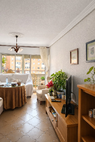 Imagen 1 Inmueble 301009 - Apartamento en venta en Cáceres / Zona de Moctezuma