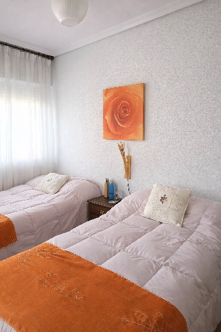 Imagen 4 Inmueble 301009 - Apartamento en venta en Cáceres / Zona de Moctezuma