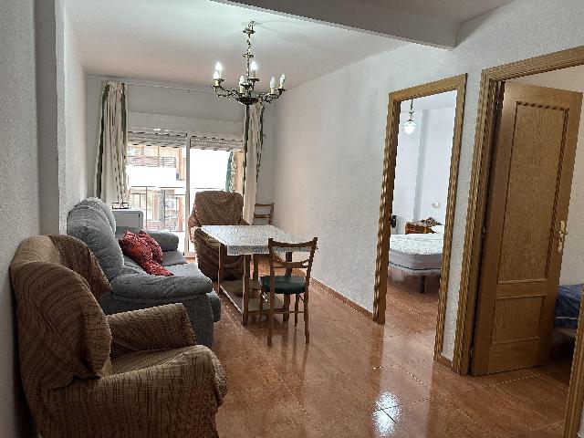 Imagen 1 Inmueble 301011 - Piso en alquiler en Cáceres / Centro de Cáceres