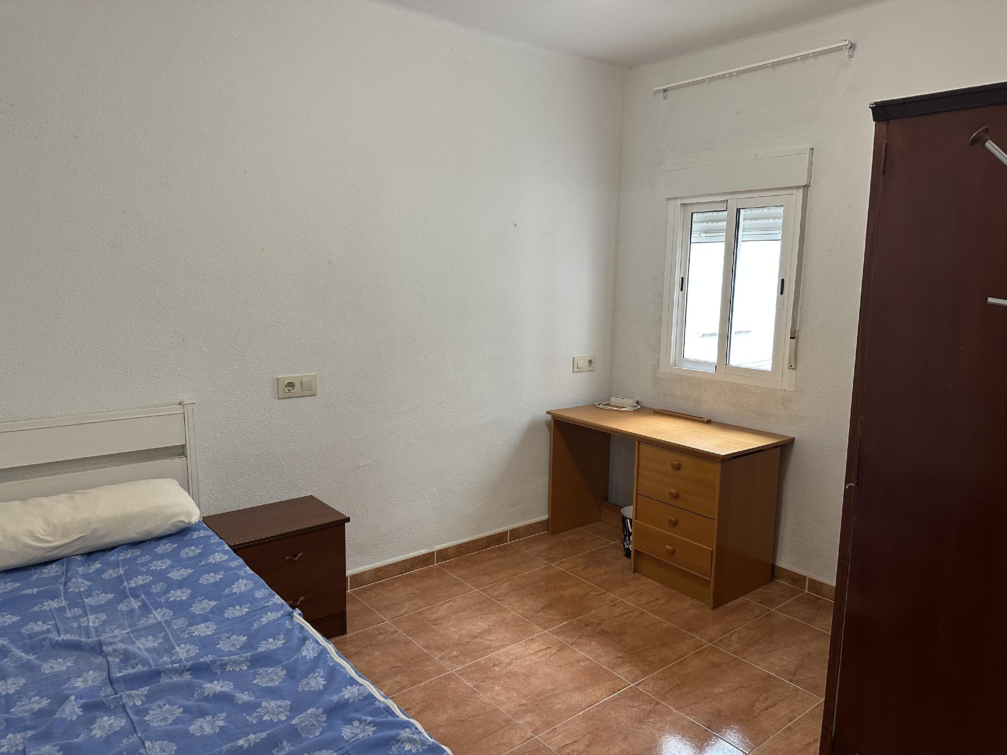 Imagen 10 Piso en alquiler en Cáceres / Centro de Cáceres