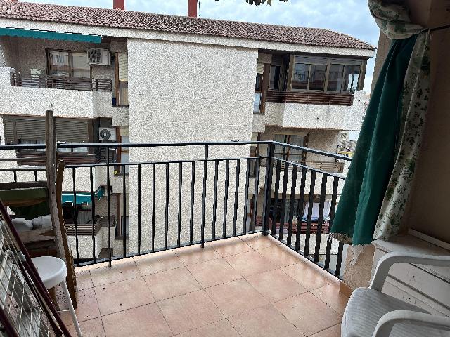 Imagen 8 Inmueble 301011 - Piso en alquiler en Cáceres / Centro de Cáceres