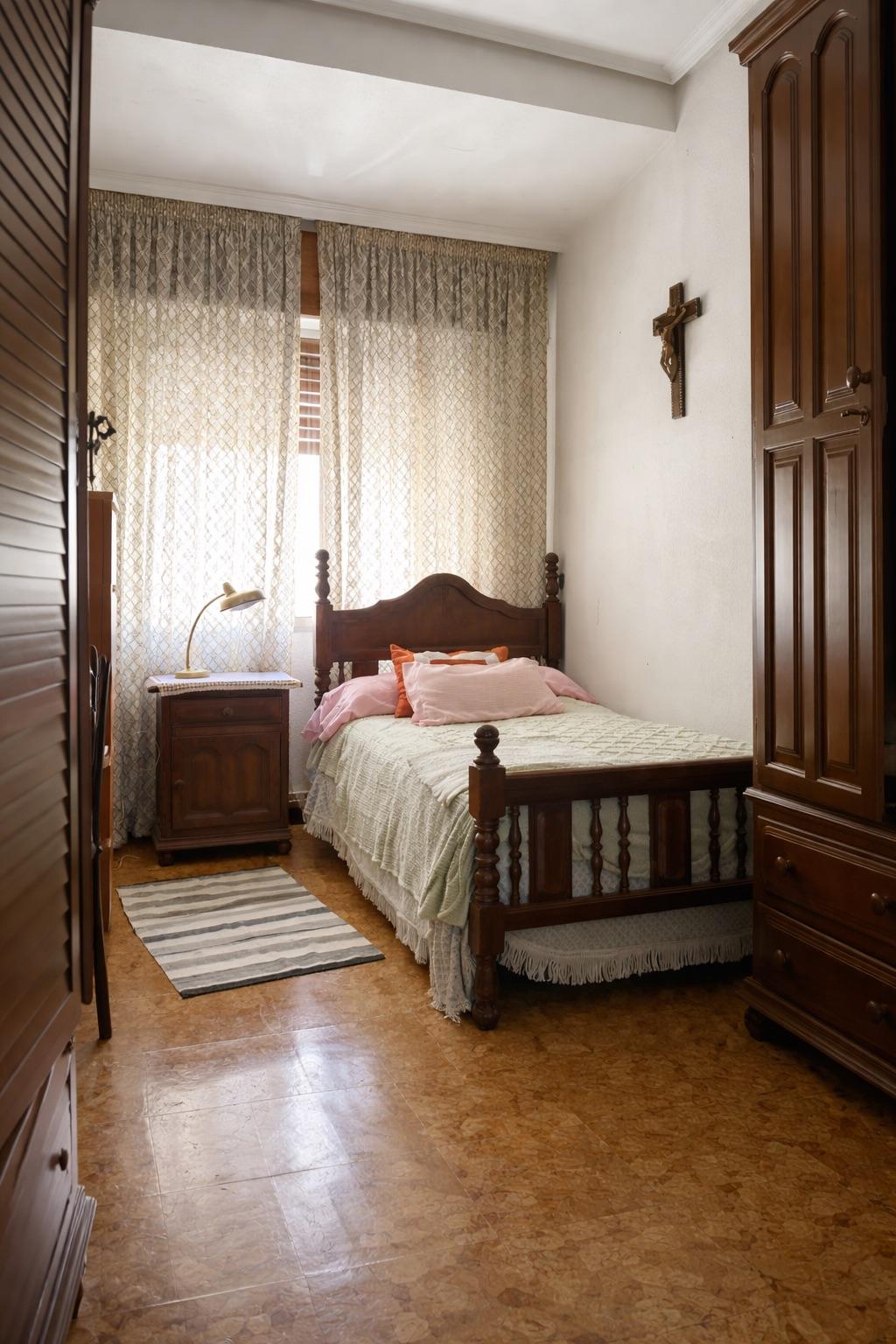 Imagen 3 Piso en venta en Cáceres / Centro De Cáceres