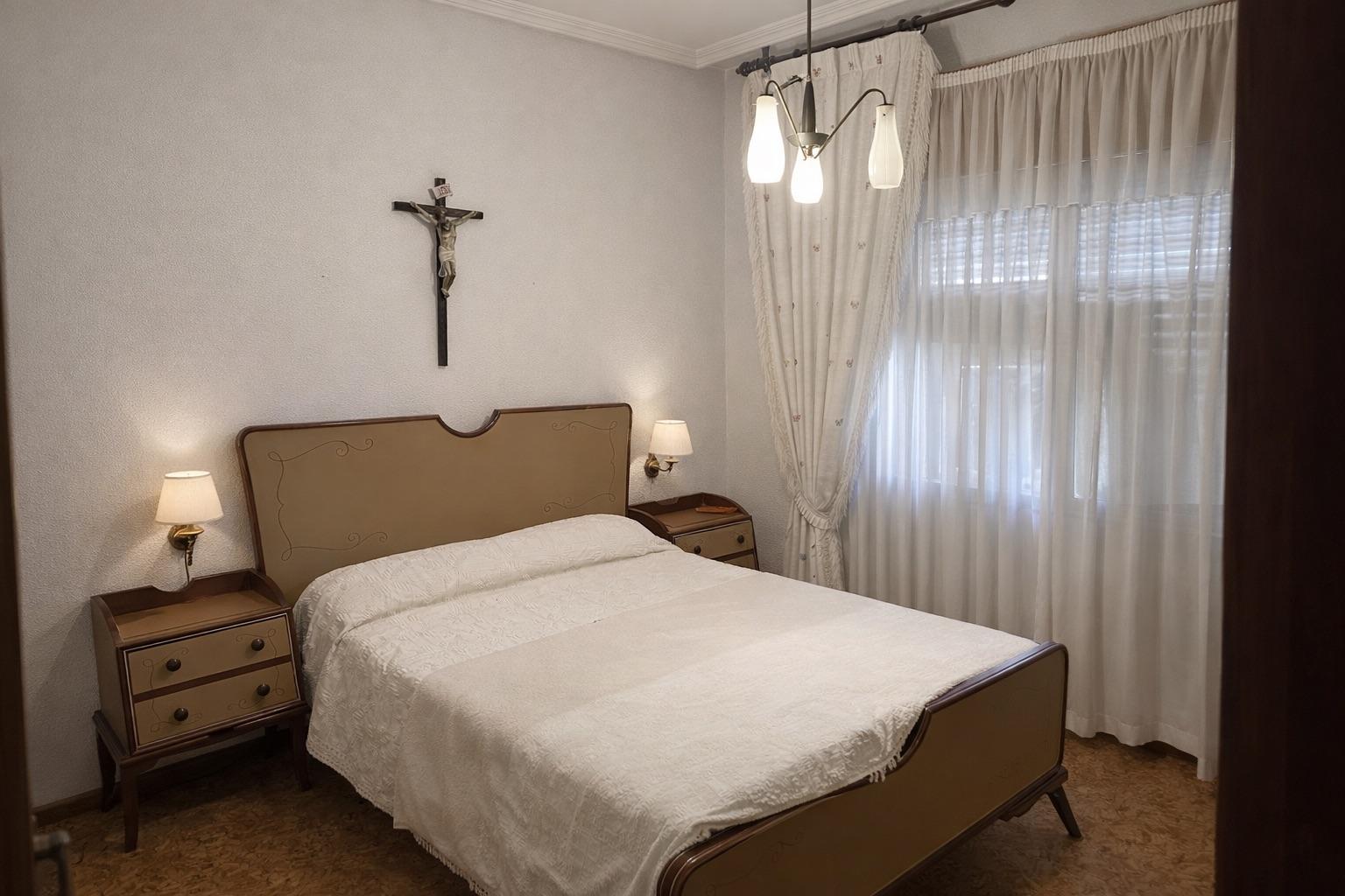 Imagen 4 Piso en venta en Cáceres / Centro De Cáceres