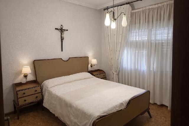 Imagen 4 Inmueble 301048 - Piso en venta en Cáceres / Centro De Cáceres