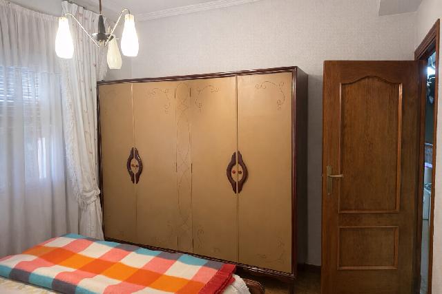 Imagen 12 Inmueble 301048 - Piso en venta en Cáceres / Centro De Cáceres