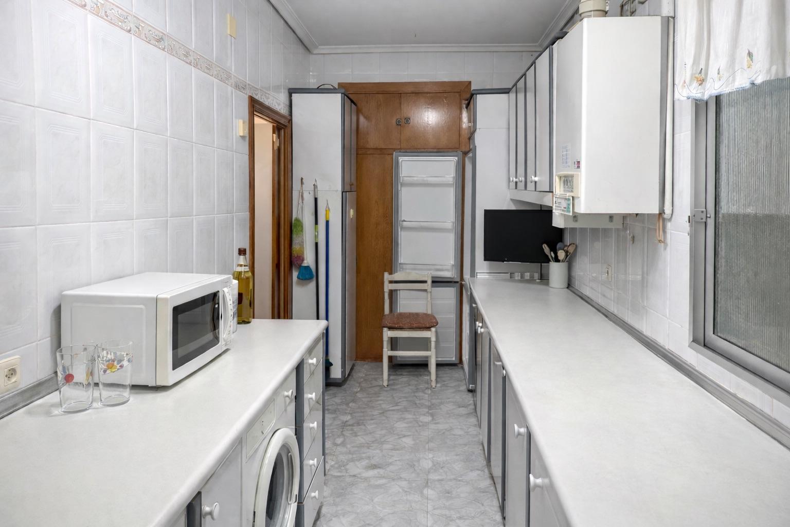 Imagen 5 Piso en venta en Cáceres / Centro De Cáceres