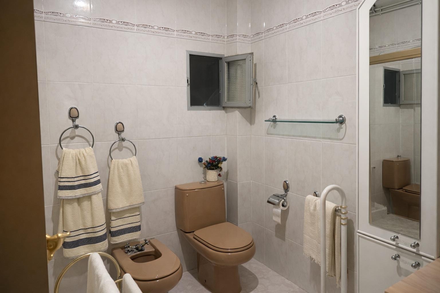 Imagen 10 Piso en venta en Cáceres / Centro De Cáceres