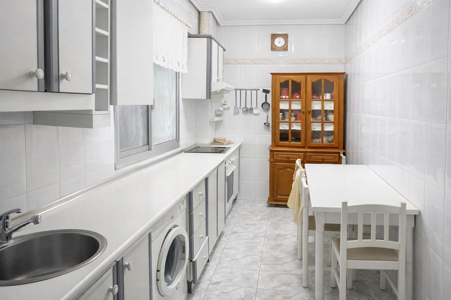 Imagen 6 Piso en venta en Cáceres / Centro De Cáceres