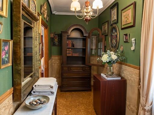 Imagen 14 Inmueble 301048 - Piso en venta en Cáceres / Centro De Cáceres