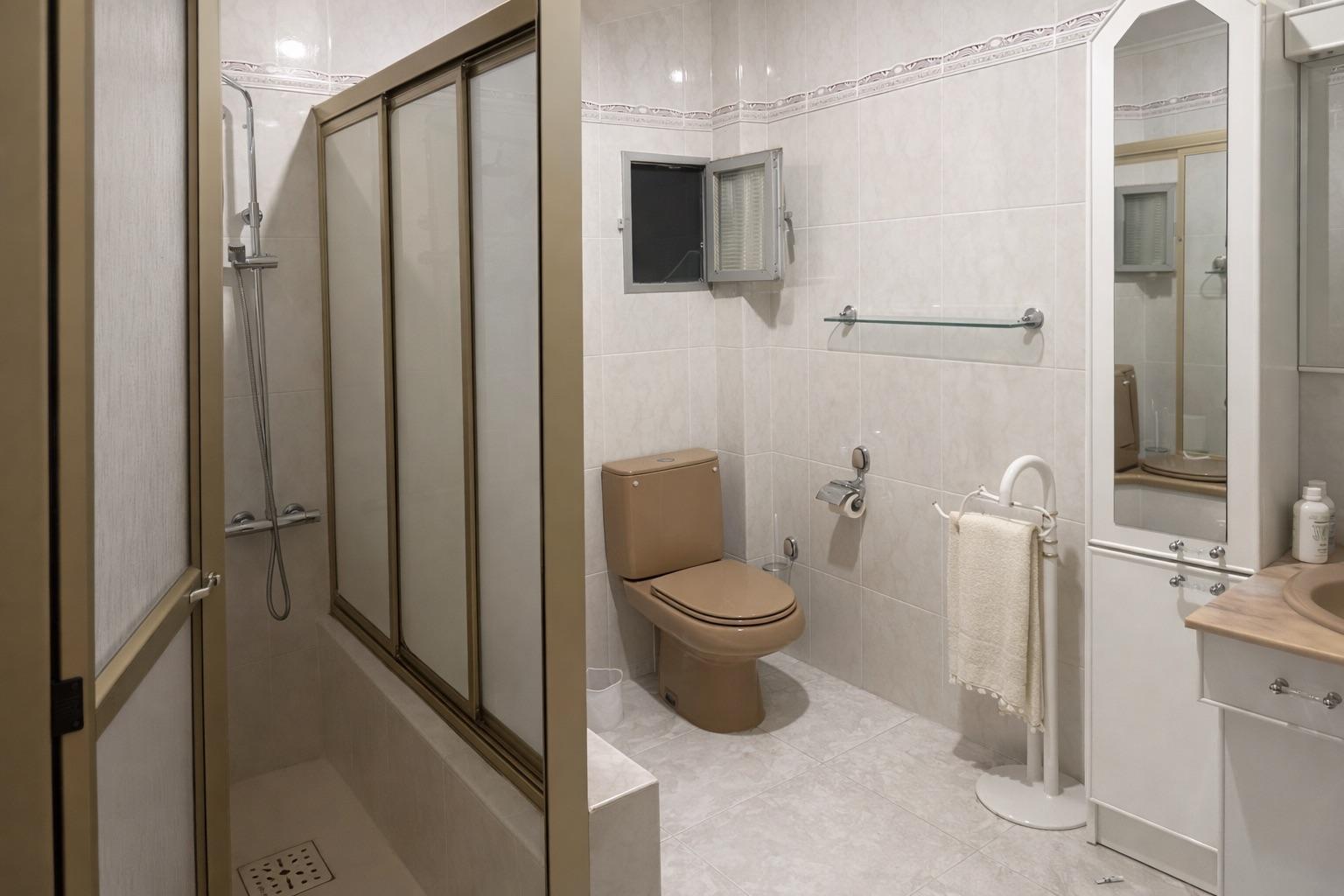 Imagen 7 Piso en venta en Cáceres / Centro De Cáceres