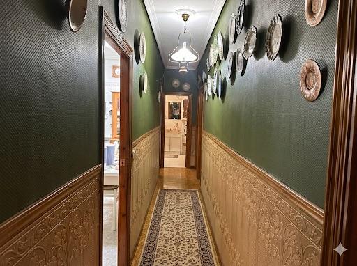 Imagen 17 Inmueble 301048 - Piso en venta en Cáceres / Centro De Cáceres