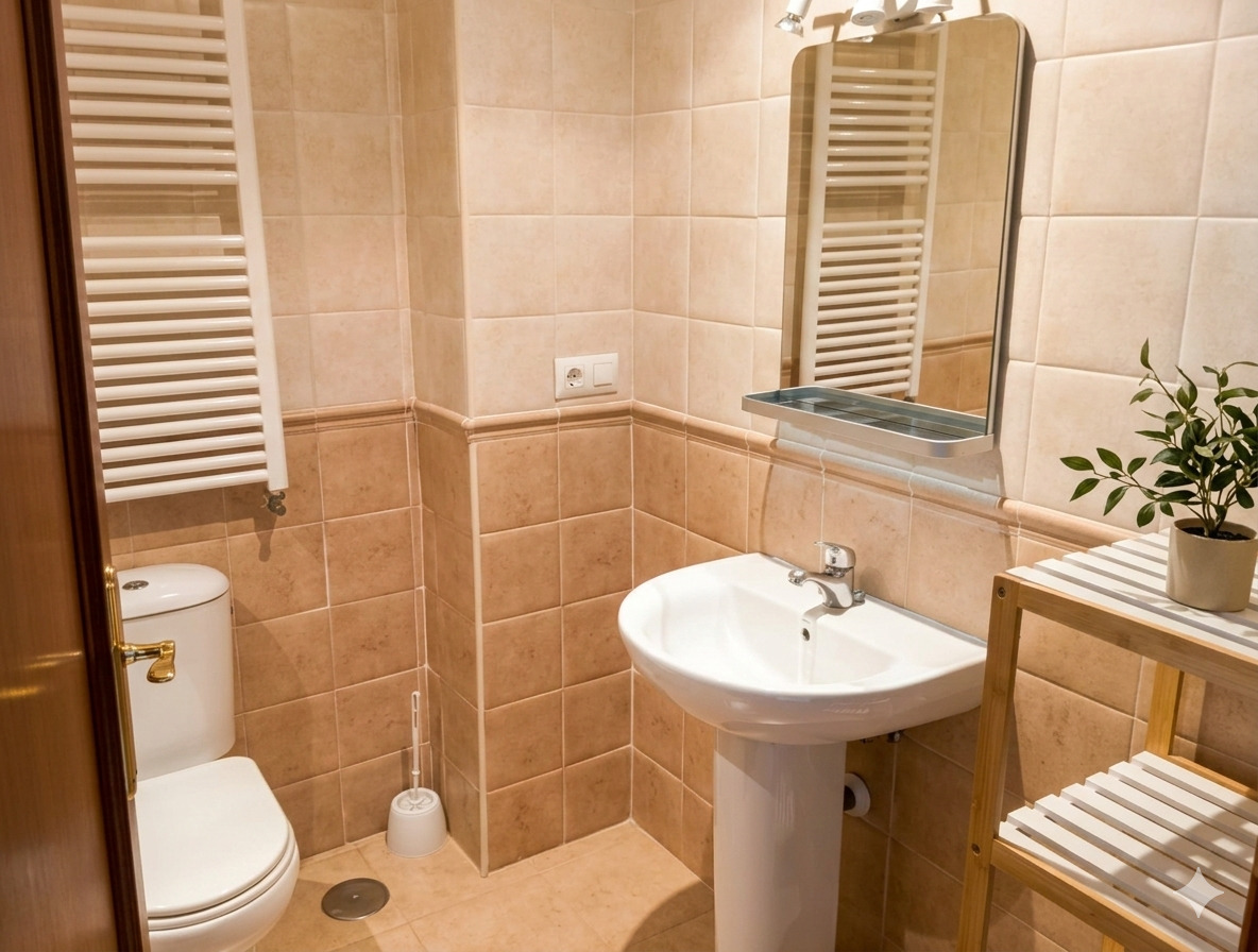 Imagen 17 Piso en alquiler en Cáceres / Zona de El Vivero