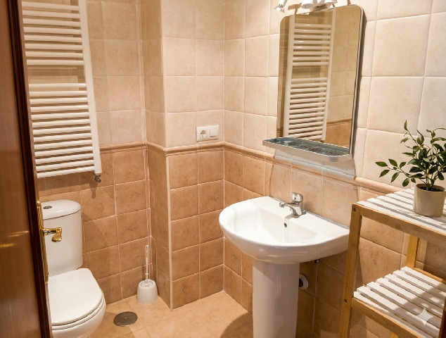 Imagen 17 Inmueble 301067 - Piso en alquiler en Cáceres / Zona de El Vivero