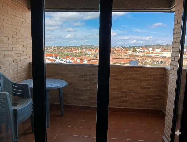 Imagen 6 Inmueble 301067 - Piso en alquiler en Cáceres / Zona de El Vivero