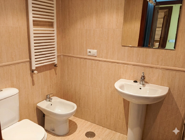 Imagen 14 Inmueble 301067 - Piso en alquiler en Cáceres / Zona de El Vivero