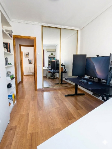 Imagen 19 Inmueble 301203 - Piso en venta en Cáceres / Entre Plaza de Toros y Plaza Mayor