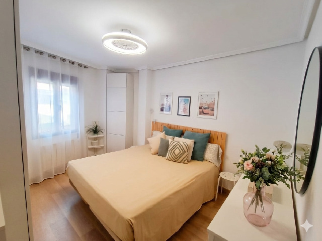 Imagen 15 Inmueble 301203 - Piso en venta en Cáceres / Entre Plaza de Toros y Plaza Mayor