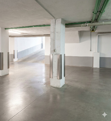 Imagen 22 Inmueble 301203 - Piso en venta en Cáceres / Entre Plaza de Toros y Plaza Mayor