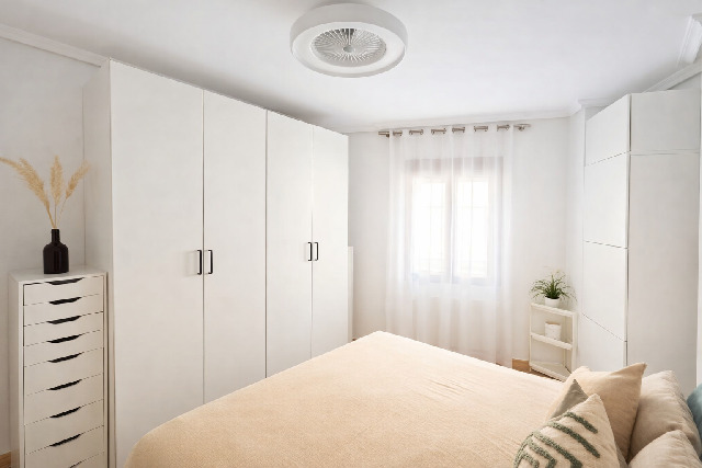 Imagen 16 Inmueble 301203 - Piso en venta en Cáceres / Entre Plaza de Toros y Plaza Mayor