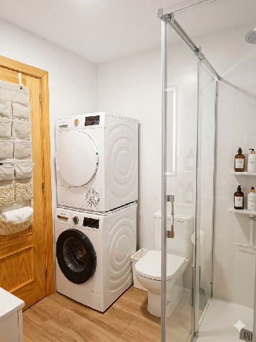 Imagen 20 Inmueble 301203 - Piso en venta en Cáceres / Entre Plaza de Toros y Plaza Mayor