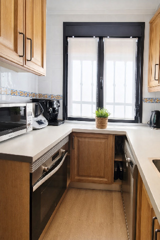 Imagen 13 Inmueble 301203 - Piso en venta en Cáceres / Entre Plaza de Toros y Plaza Mayor