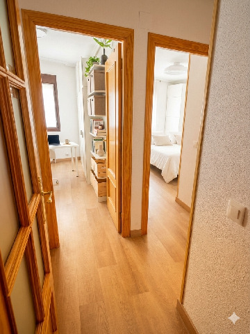 Imagen 17 Inmueble 301203 - Piso en venta en Cáceres / Entre Plaza de Toros y Plaza Mayor