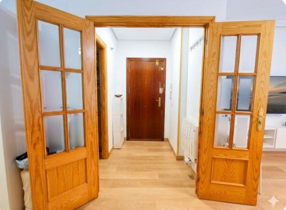 Imagen 8 Inmueble 301203 - Piso en venta en Cáceres / Entre Plaza de Toros y Plaza Mayor