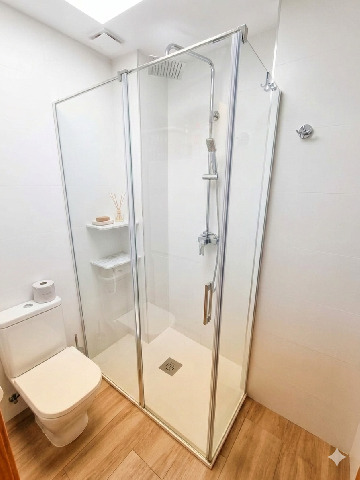 Imagen 21 Inmueble 301203 - Piso en venta en Cáceres / Entre Plaza de Toros y Plaza Mayor