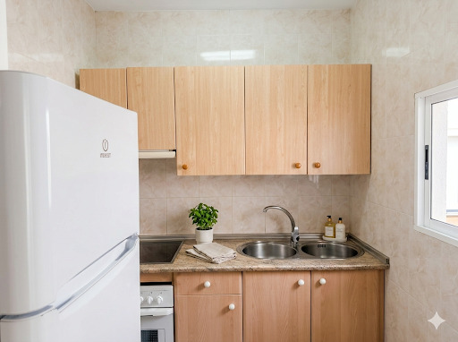 Imagen 4 Inmueble 301209 - Piso en venta en Cáceres / Zona de Avenida De Cervantes