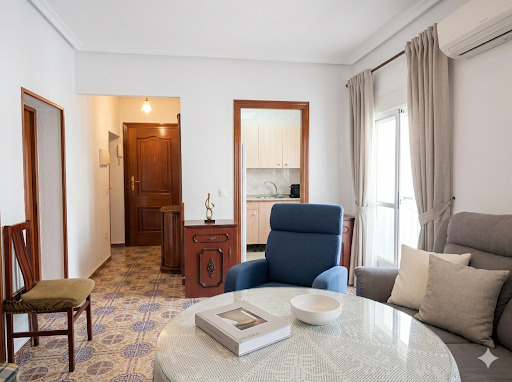 Imagen 1 Piso en venta en Cáceres / Zona de Avenida De Cervantes