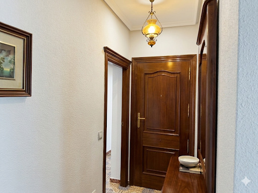 Imagen 8 Piso en venta en Cáceres / Zona de Avenida De Cervantes