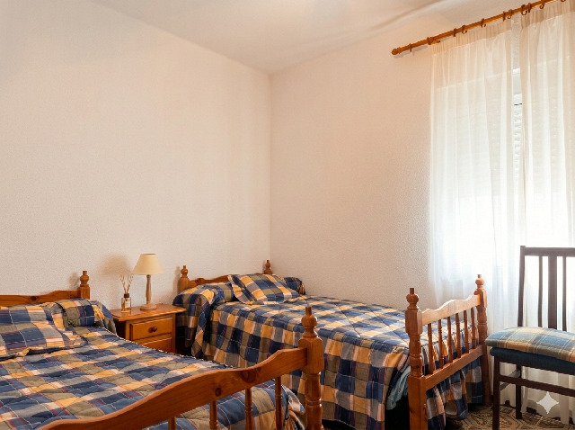 Imagen 6 Inmueble 301209 - Piso en venta en Cáceres / Zona de Avenida De Cervantes