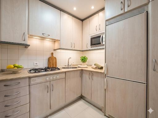 Imagen 4 Piso en venta en Cáceres / Zona De Madrila