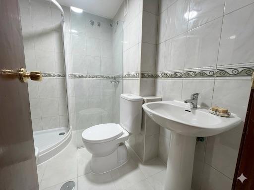 Imagen 5 Inmueble 301490 - Piso en venta en Cáceres / Zona De Madrila