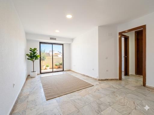 Imagen 1 Piso en venta en Cáceres / Zona De Madrila