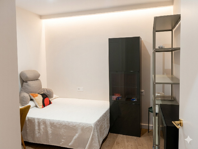 Imagen 8 Inmueble 301622 - Piso en venta en Cáceres / Zona Plaza Mayor