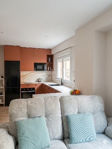 Imagen 21 Inmueble 301622 - Piso en venta en Cáceres / Zona Plaza Mayor