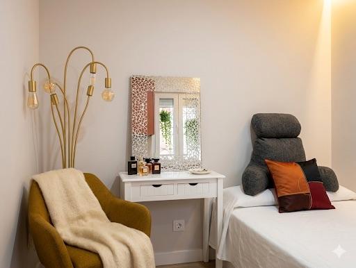 Imagen 8 Inmueble 301622 - Piso en venta en Cáceres / Zona Plaza Mayor