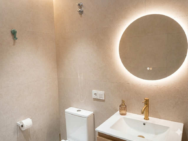 Imagen 12 Inmueble 301622 - Piso en venta en Cáceres / Zona Plaza Mayor