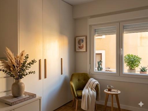 Imagen 10 Inmueble 301622 - Piso en venta en Cáceres / Zona Plaza Mayor