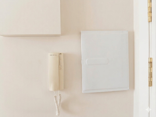 Imagen 5 Inmueble 301622 - Piso en venta en Cáceres / Zona Plaza Mayor