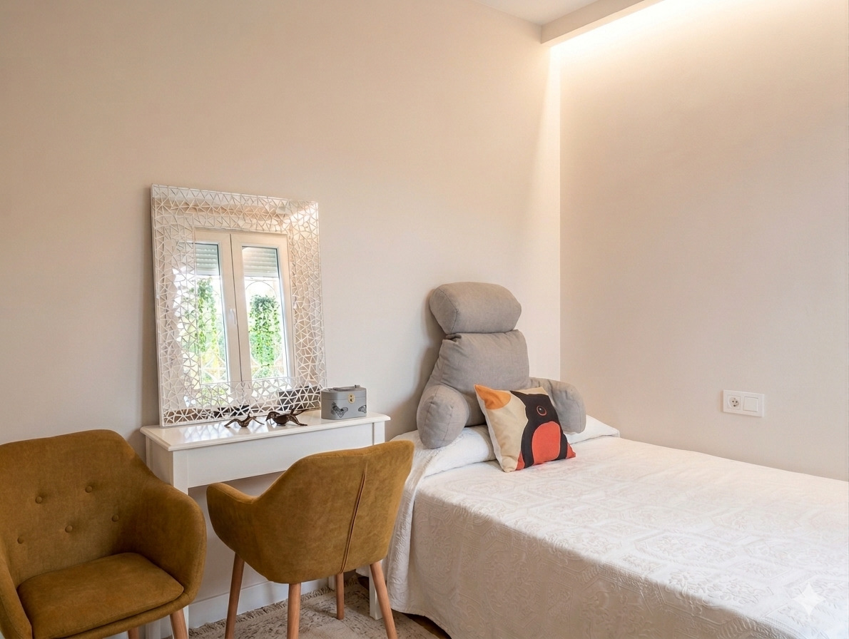 Imagen 7 Piso en venta en Cáceres / Zona Plaza Mayor