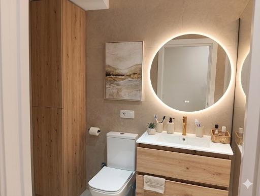 Imagen 6 Inmueble 301622 - Piso en venta en Cáceres / Zona Plaza Mayor