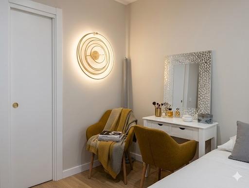 Imagen 9 Piso en venta en Cáceres / Zona Plaza Mayor