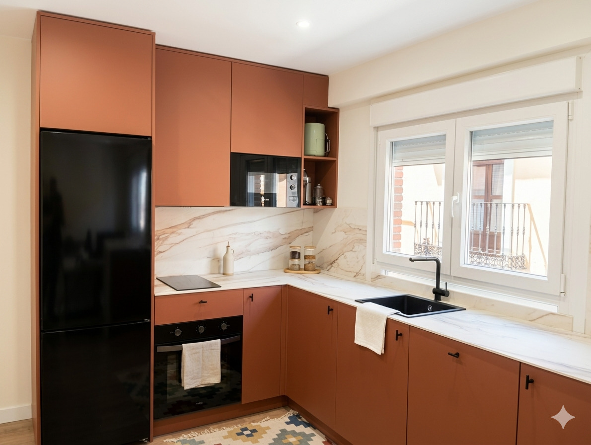 Imagen 2 Piso en venta en Cáceres / Zona Plaza Mayor