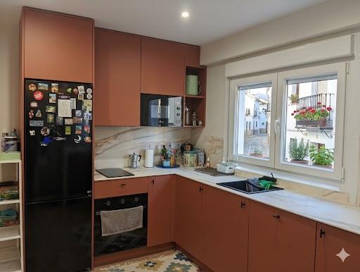 Imagen 4 Piso en venta en Cáceres / Zona Plaza Mayor