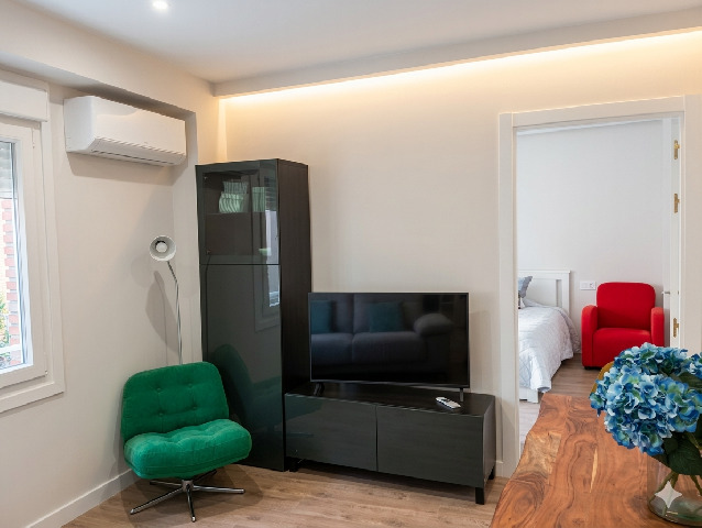 Imagen 22 Inmueble 301622 - Piso en venta en Cáceres / Zona Plaza Mayor